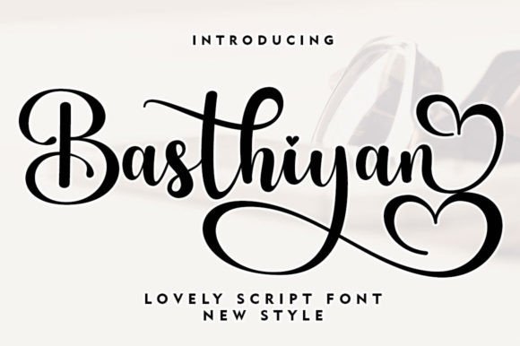Basthiyan Font: Elevating Digital Campaigns with Handwritten Charm
