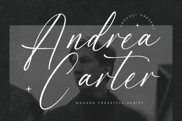 How Choosing Andrea Carter Transformed My Brand’s Look