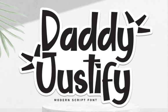 How Daddy Justify Brought Warmth to My Lifestyle Blog Redesign