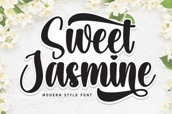 How Sweet Jasmine Transformed My Editorial Design Project