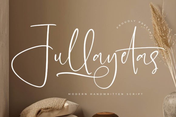 Jullayetas Font: Elevating Editorial Design
