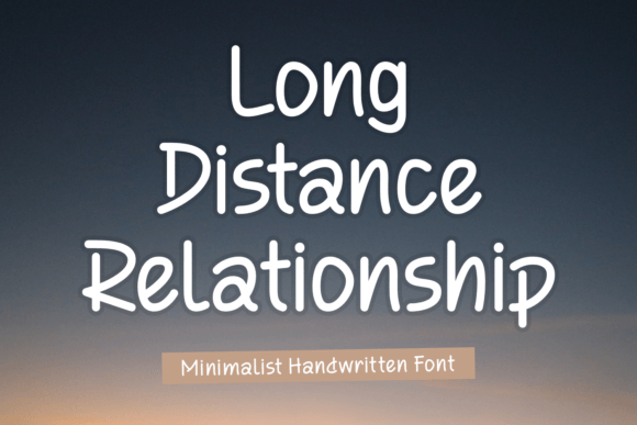 Long Distance Relationship: A Designer’s Review