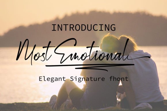 Most Emotional Font: Elevating Digital Brand Identity