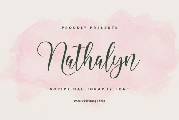 Nathalyn Font: Elevating Small Business Branding