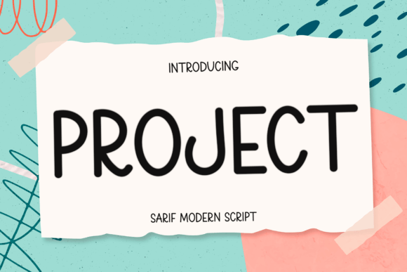 Project: A Designer’s Take on Script Amp’s Latest Typeface