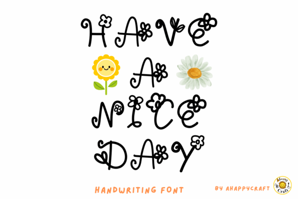 Summer Bloom Font: A Campaign Design Review