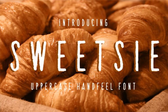 Sweetsie Font: A Web Designer’s Whimsical Typeface for Digital Charm