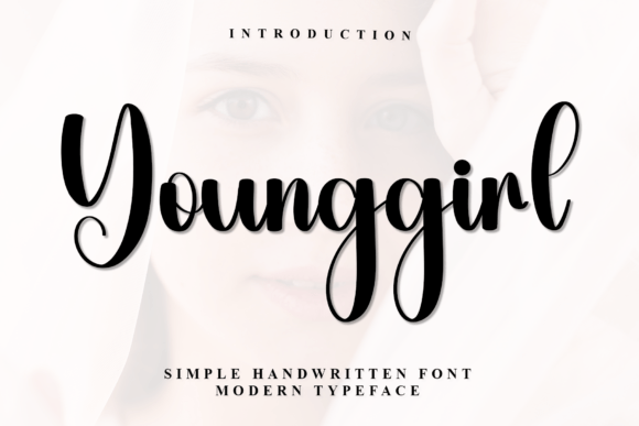 Younggirl Font: A Marketer’s Review for Campaign Graphics and Social Media Design